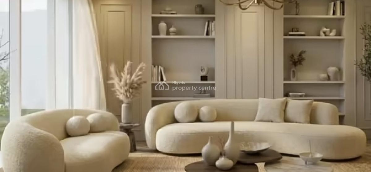 2 Bedroom Apartments + Bq Offplan, Victoria Island (vi), Lagos, Flat / Apartment for Sale