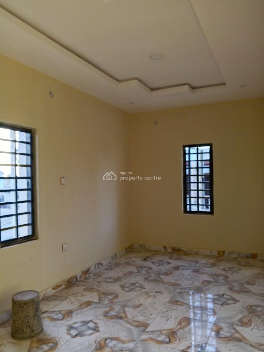 Newly Built Mini Flat, Nnpc Axis Ejigbo, Isolo, Lagos, Mini Flat (room and Parlour) for Rent