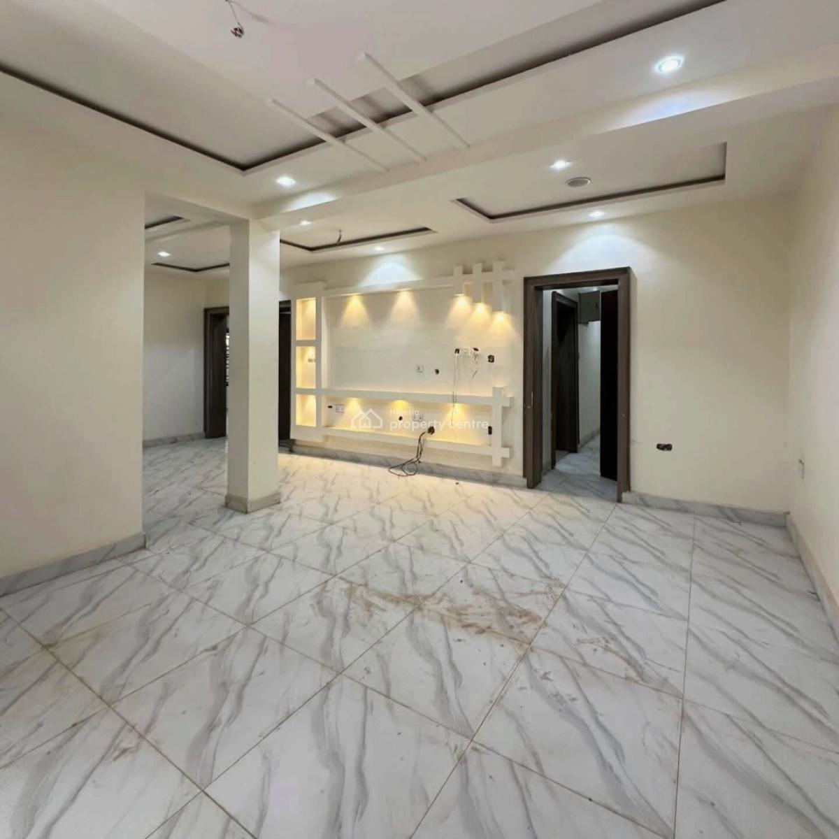 Investment Opportunity: 12units of 2bedroom Apartments, Cofo, Secured Neighborhood, Area 1, Garki, Abuja, Flat / Apartment for Sale