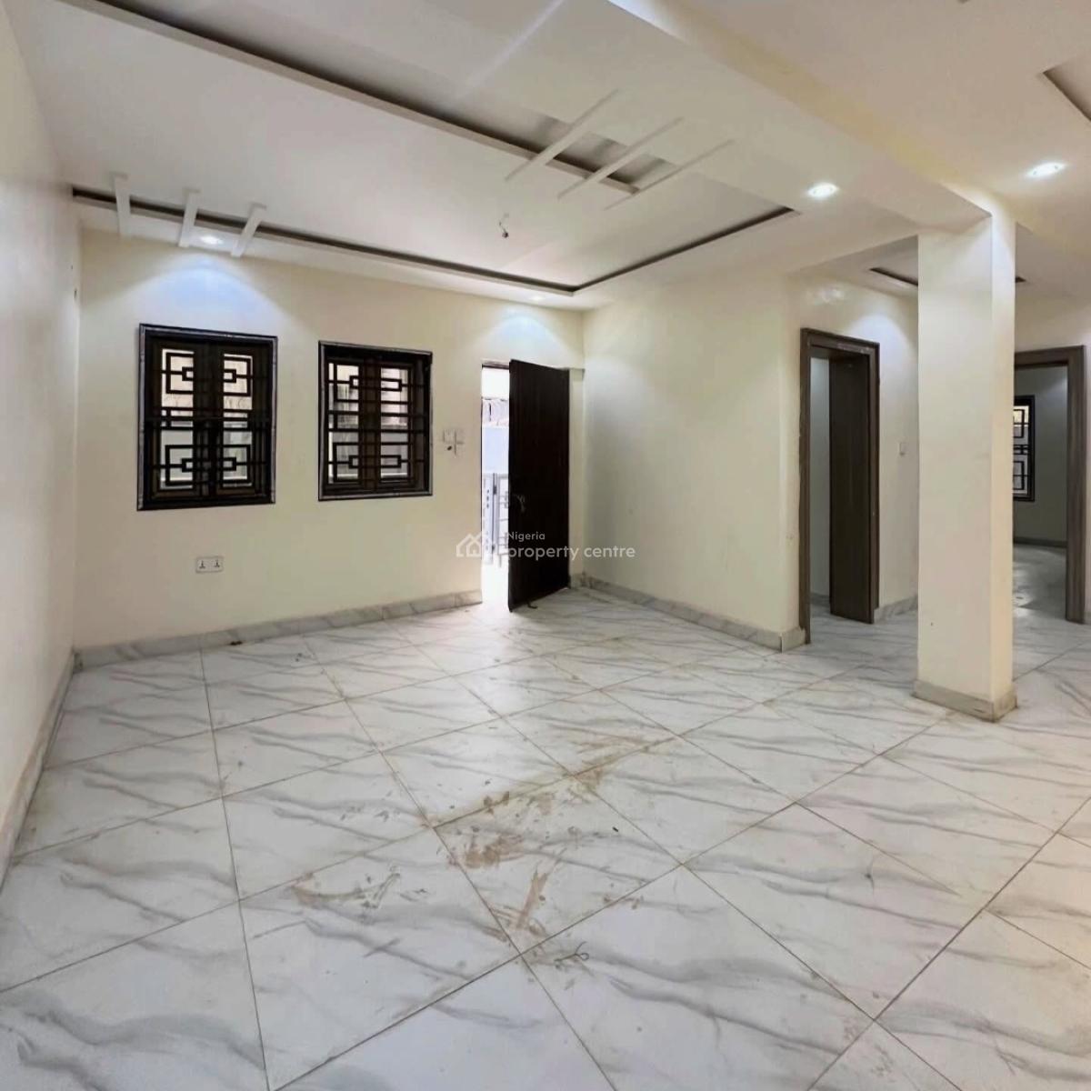 Investment Opportunity: 12units of 2bedroom Apartments, Cofo, Secured Neighborhood, Area 1, Garki, Abuja, Flat / Apartment for Sale