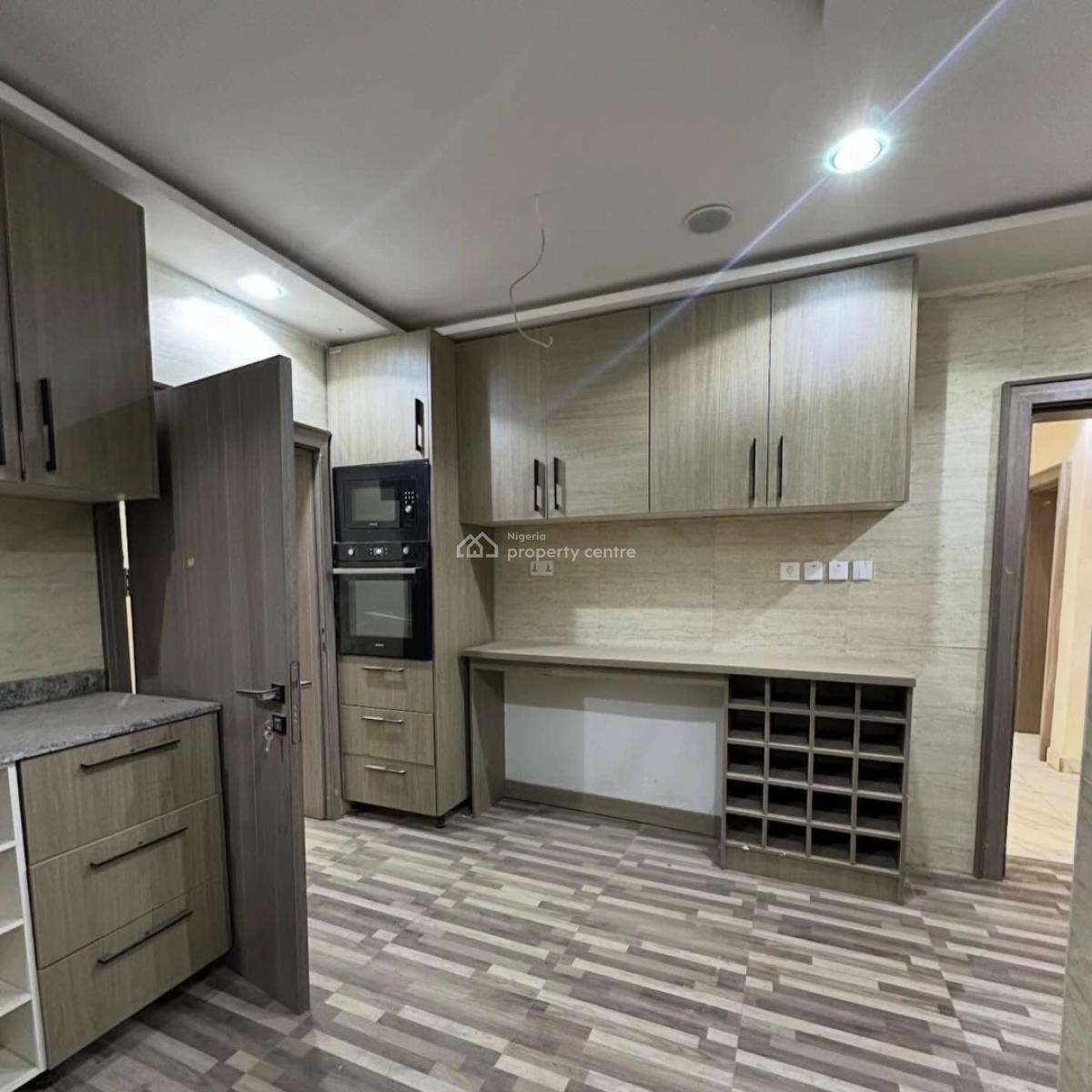 Investment Opportunity: 12units of 2bedroom Apartments, Cofo, Secured Neighborhood, Area 1, Garki, Abuja, Flat / Apartment for Sale