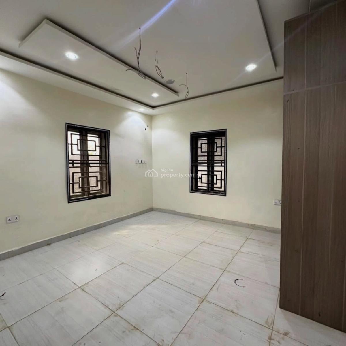 Investment Opportunity: 12units of 2bedroom Apartments, Cofo, Secured Neighborhood, Area 1, Garki, Abuja, Flat / Apartment for Sale