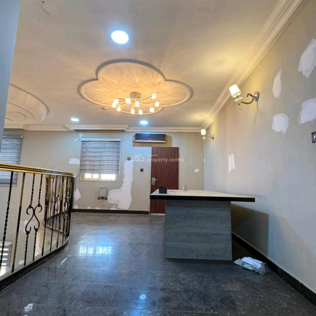 Neatly Used 2 Units of Semi-detached Duplex + Boys Quarters Available, Jabi, Abuja, House for Sale