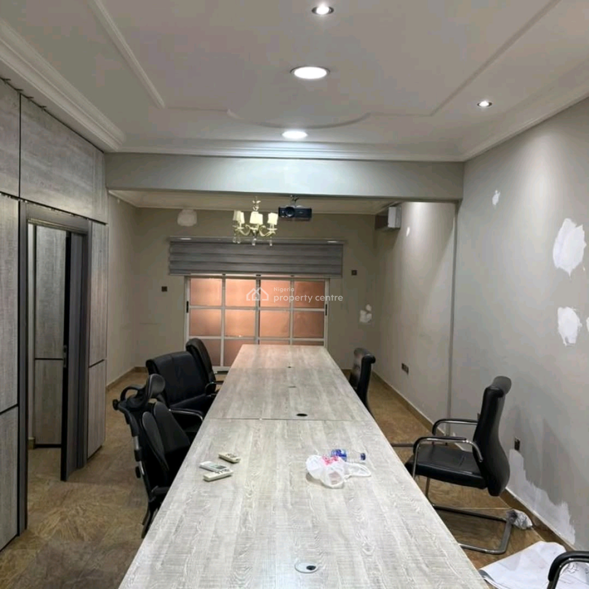 Neatly Used 2 Units of Semi-detached Duplex + Boys Quarters Available, Jabi, Abuja, House for Sale