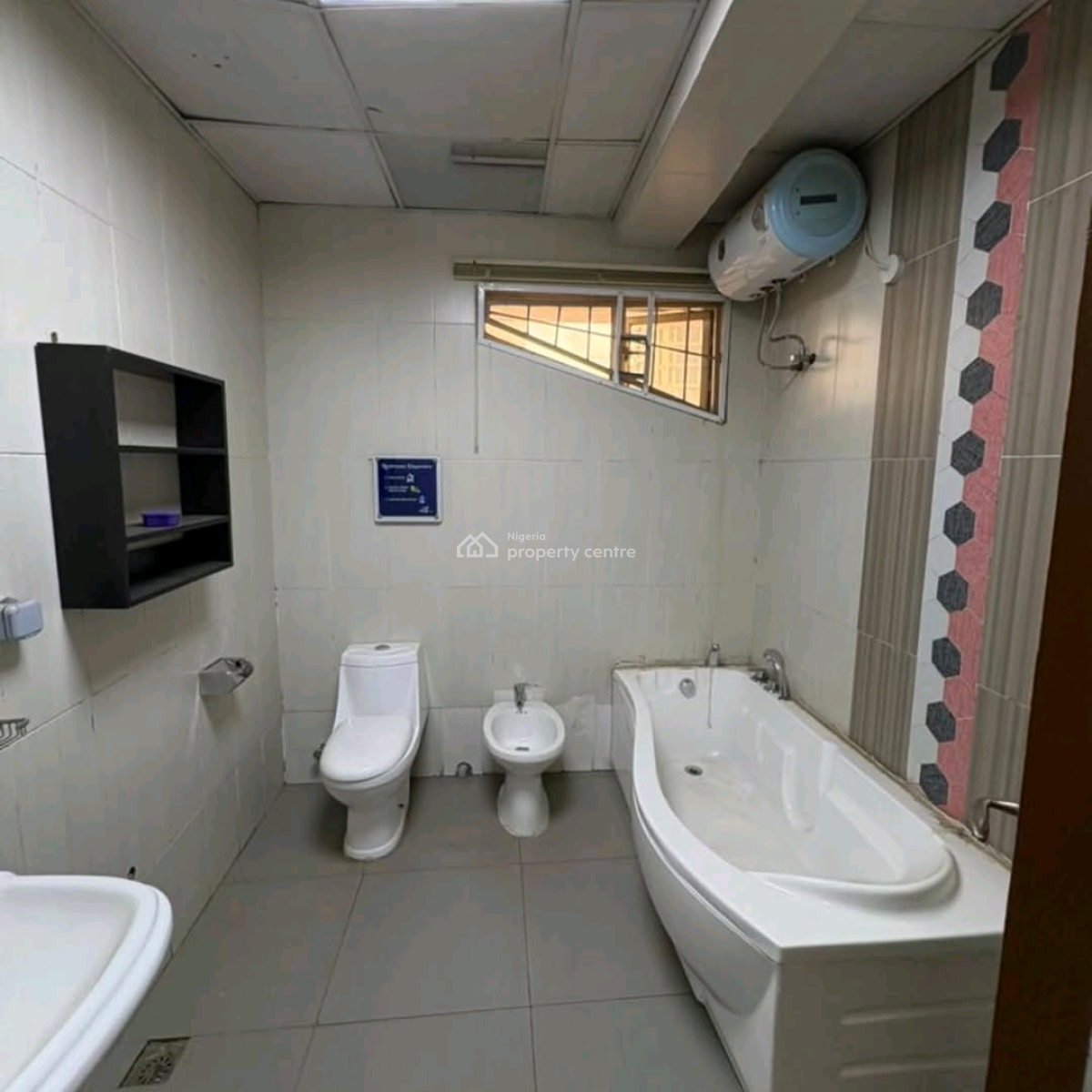 Neatly Used 2 Units of Semi-detached Duplex + Boys Quarters Available, Jabi, Abuja, House for Sale