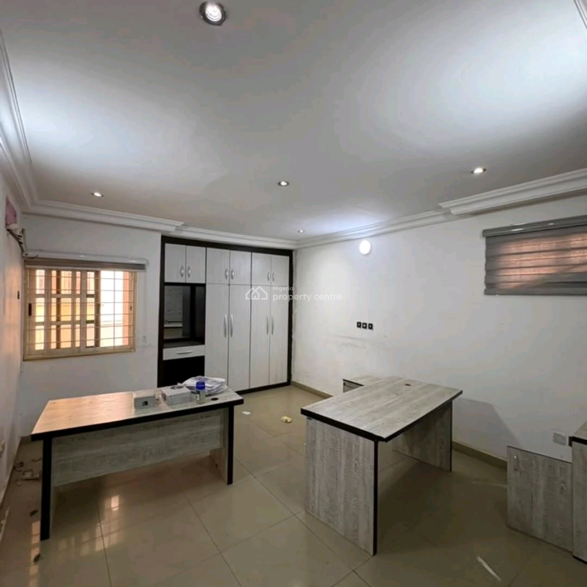 Neatly Used 2 Units of Semi-detached Duplex + Boys Quarters Available, Jabi, Abuja, House for Sale