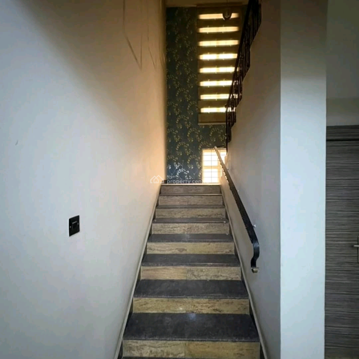 Neatly Used 2 Units of Semi-detached Duplex + Boys Quarters Available, Jabi, Abuja, House for Sale