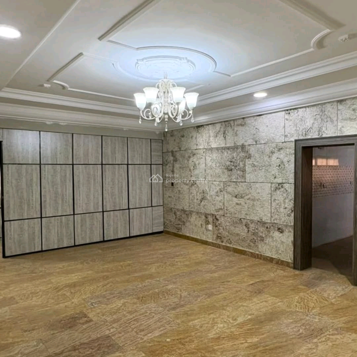 Neatly Used 2 Units of Semi-detached Duplex + Boys Quarters Available, Jabi, Abuja, House for Sale