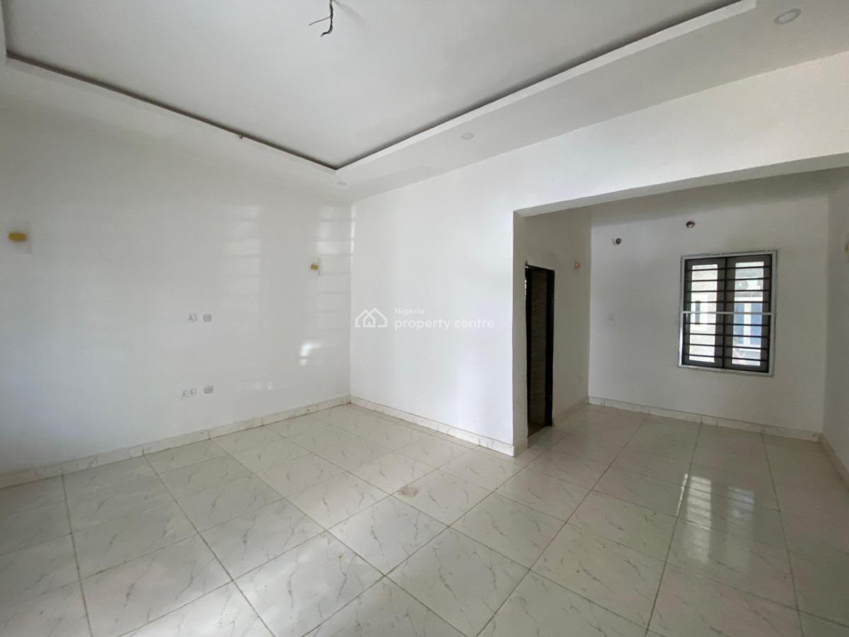 Lovely 3 Bedroom Apartment, Wuye, Abuja, Flat / Apartment for Rent