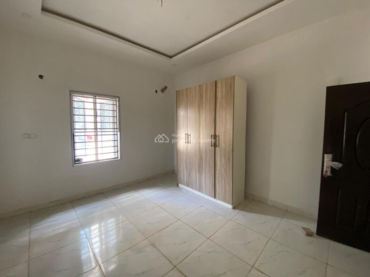 Lovely 3 Bedroom Apartment, Wuye, Abuja, Flat / Apartment for Rent