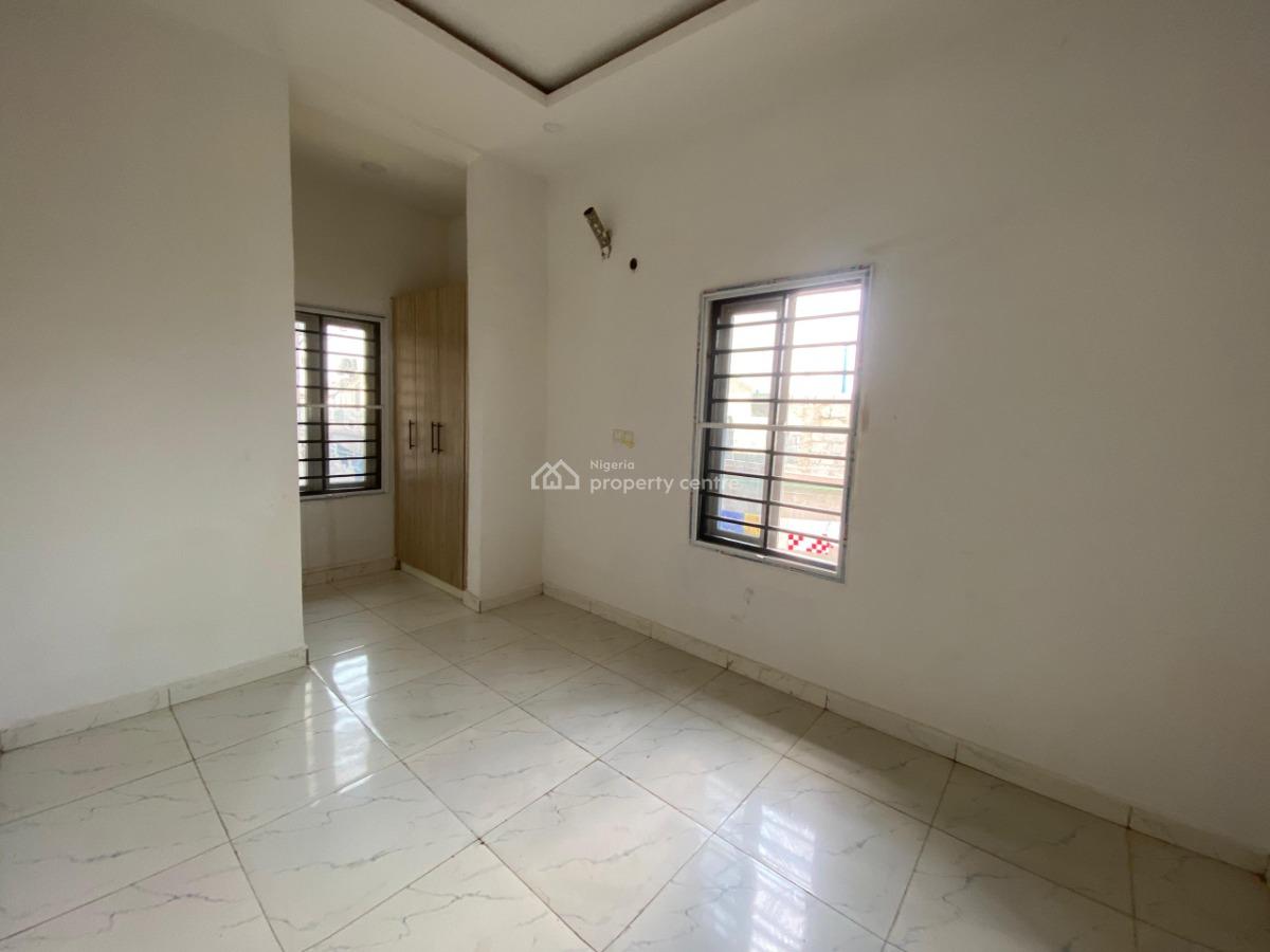 Lovely 3 Bedroom Apartment, Wuye, Abuja, Flat / Apartment for Rent