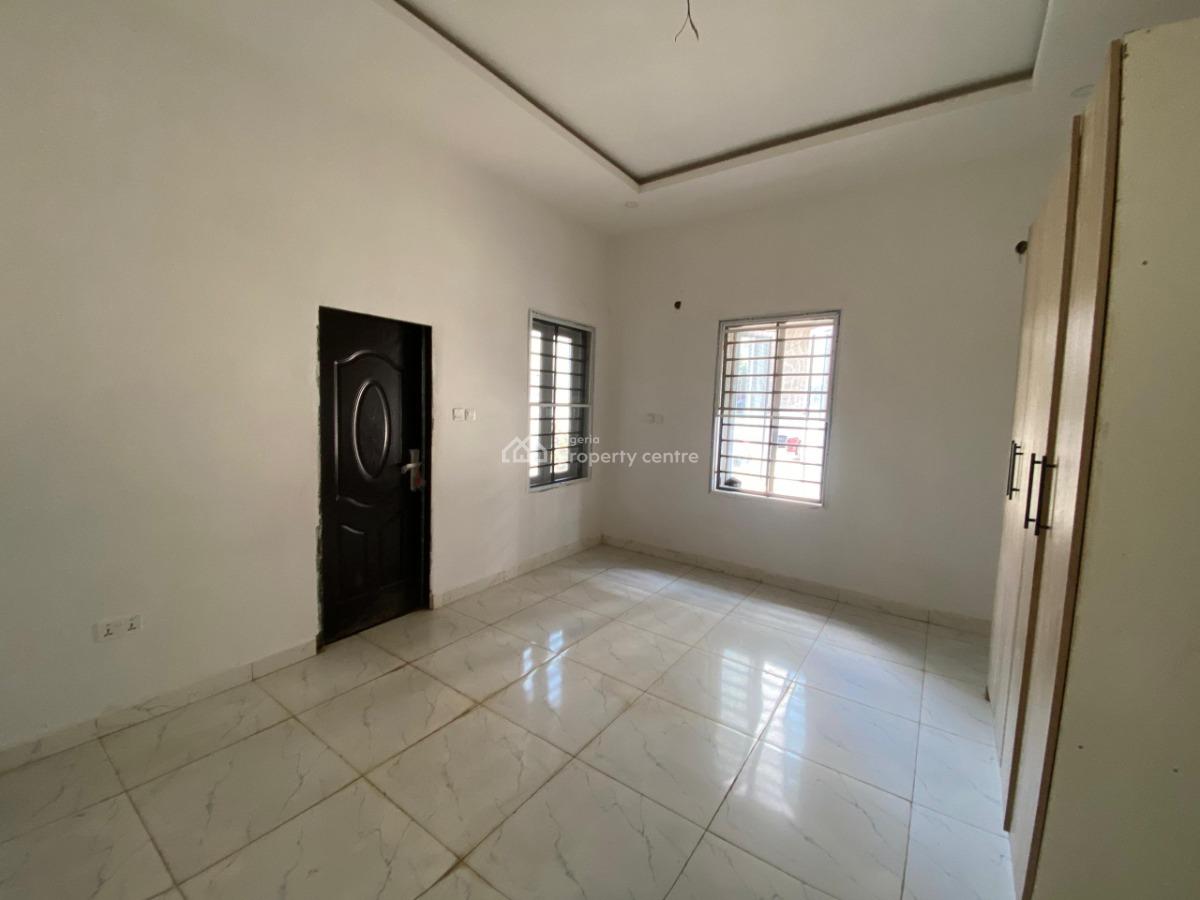 Lovely 3 Bedroom Apartment, Wuye, Abuja, Flat / Apartment for Rent