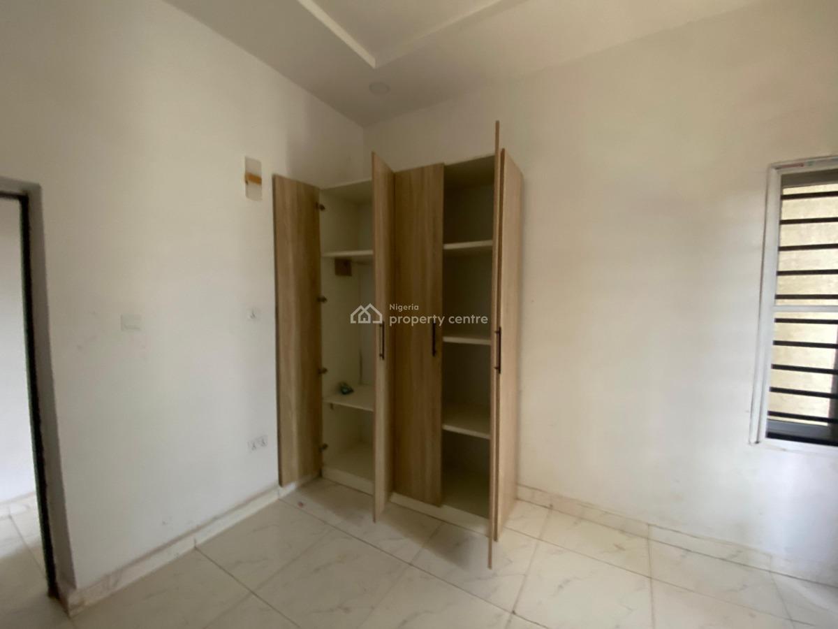 Lovely 3 Bedroom Apartment, Wuye, Abuja, Flat / Apartment for Rent