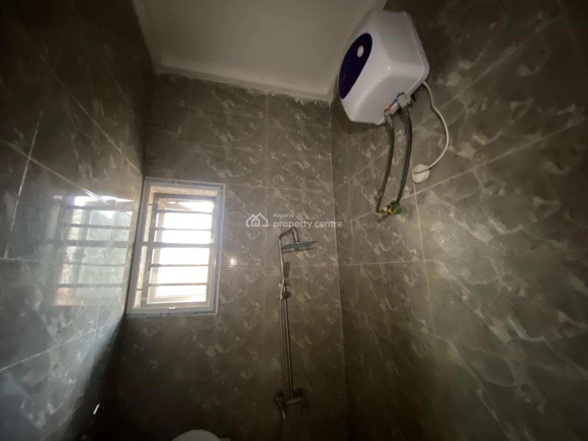 Lovely 3 Bedroom Apartment, Wuye, Abuja, Flat / Apartment for Rent
