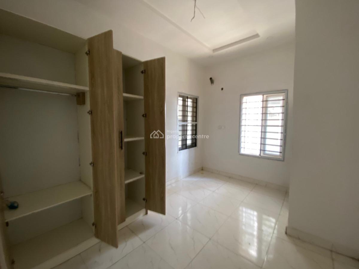 Lovely 3 Bedroom Apartment, Wuye, Abuja, Flat / Apartment for Rent