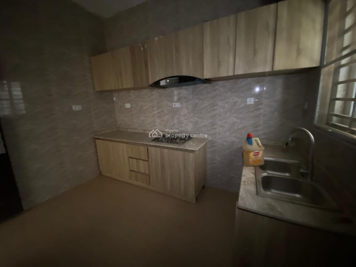 Lovely 3 Bedroom Apartment, Wuye, Abuja, Flat / Apartment for Rent