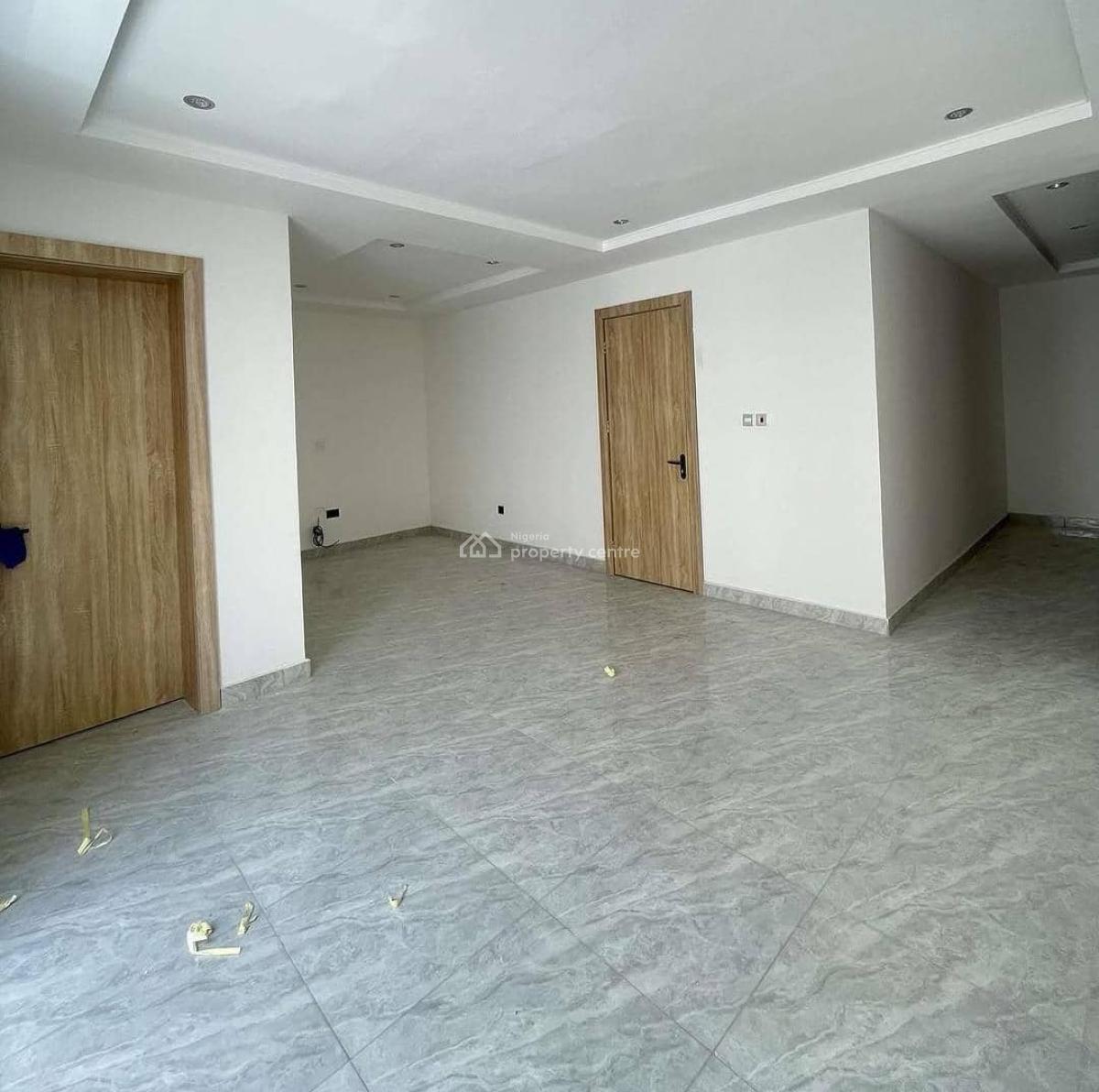 a Brand New Very Spacious F0ur (4) Bedroom Terace Duplex in Old  Ikoyi, Old Ikoyi, Old Ikoyi, Ikoyi, Lagos, Terraced Duplex for Rent