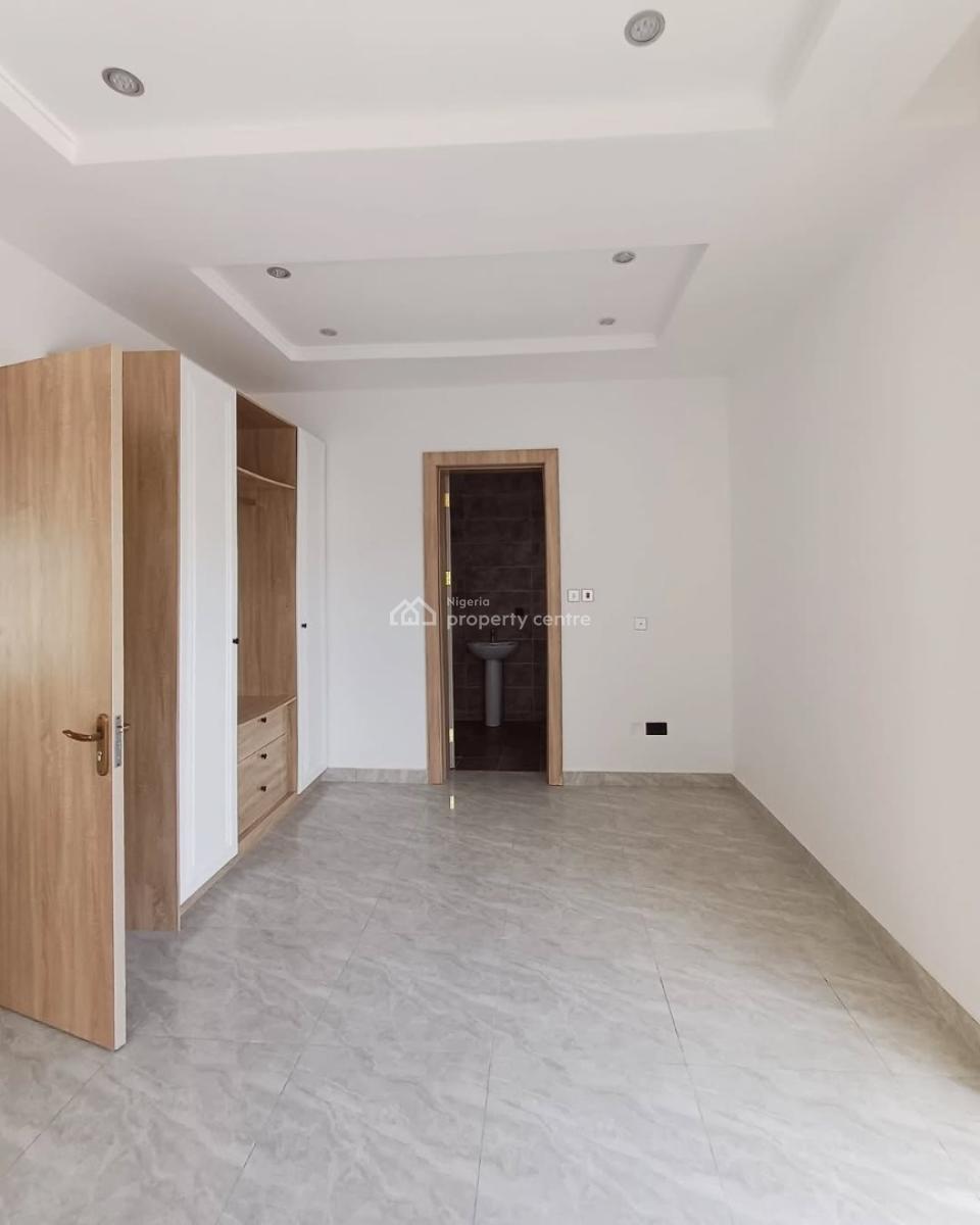 a Brand New Very Spacious F0ur (4) Bedroom Terace Duplex in Old  Ikoyi, Old Ikoyi, Old Ikoyi, Ikoyi, Lagos, Terraced Duplex for Rent