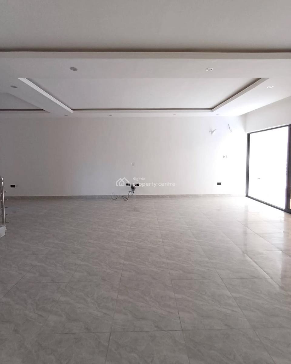 a Brand New Very Spacious F0ur (4) Bedroom Terace Duplex in Old  Ikoyi, Old Ikoyi, Old Ikoyi, Ikoyi, Lagos, Terraced Duplex for Rent