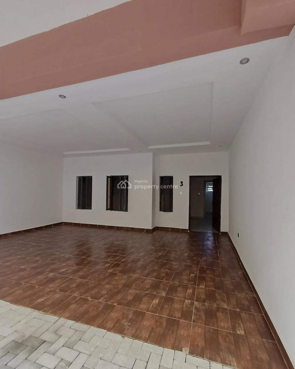 a Brand New Very Spacious F0ur (4) Bedroom Terace Duplex in Old  Ikoyi, Old Ikoyi, Old Ikoyi, Ikoyi, Lagos, Terraced Duplex for Rent