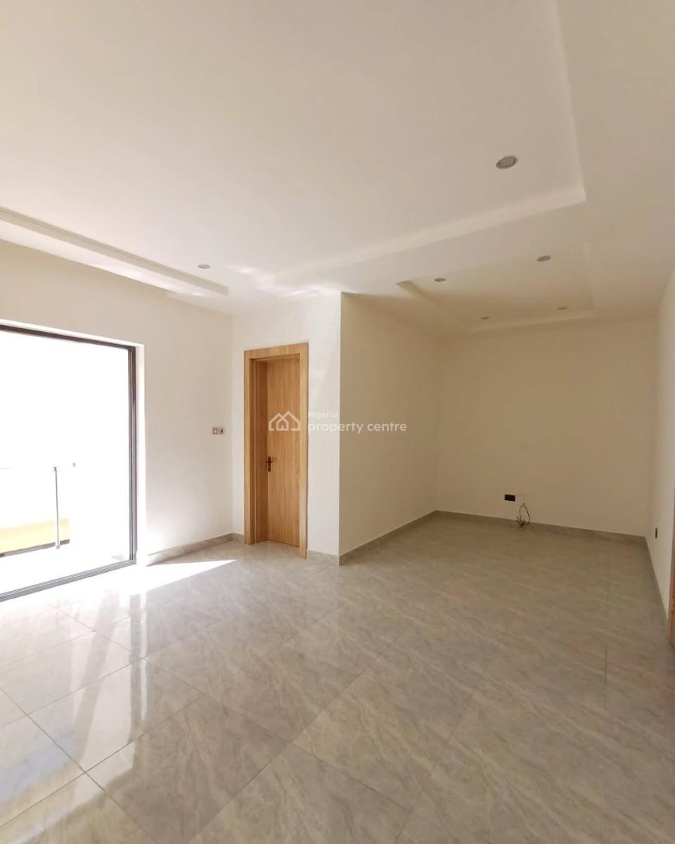 a Brand New Very Spacious F0ur (4) Bedroom Terace Duplex in Old  Ikoyi, Old Ikoyi, Old Ikoyi, Ikoyi, Lagos, Terraced Duplex for Rent