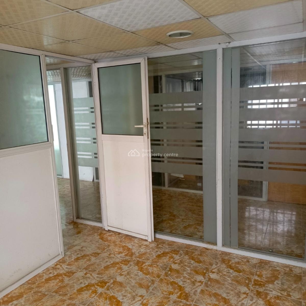 Commercial 4 Bedroom Duplex + Bq for Lease, Victoria Island Extension, Victoria Island (vi), Lagos, Restaurant / Bar for Rent