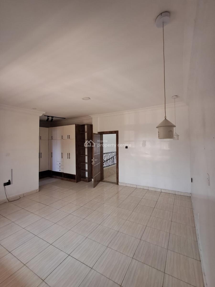 Spacious 3 Bedroom Terrace Duplex, Lekki Garden 5, Ajah, Lagos, Terraced Duplex for Rent