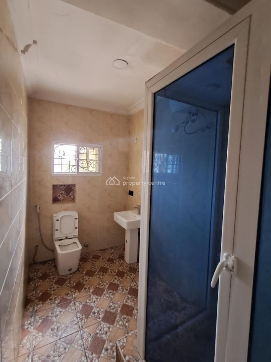 Spacious 3 Bedroom Terrace Duplex, Lekki Garden 5, Ajah, Lagos, Terraced Duplex for Rent