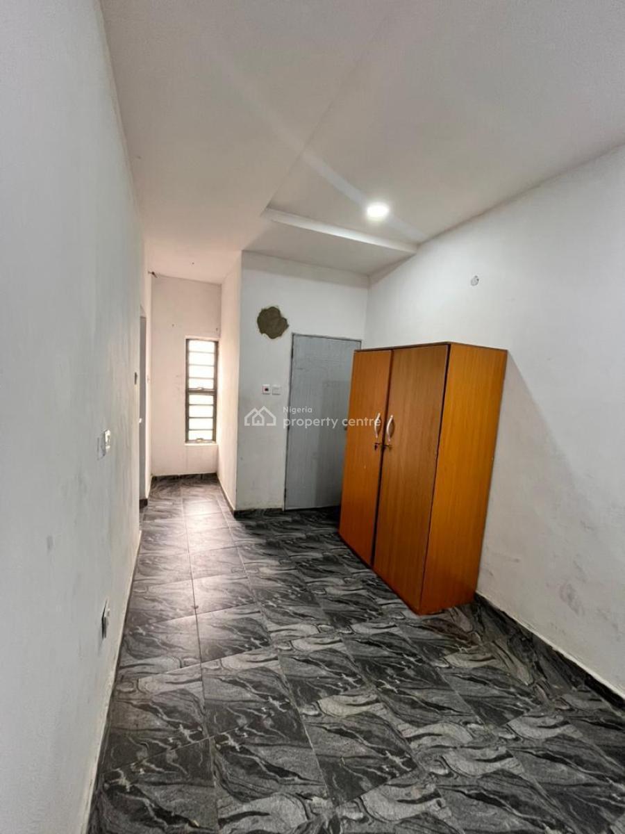 Spacious 1 Bedroom Mini Flat, Royal Garden Estate, Ajah, Lagos, Mini Flat (room and Parlour) for Rent