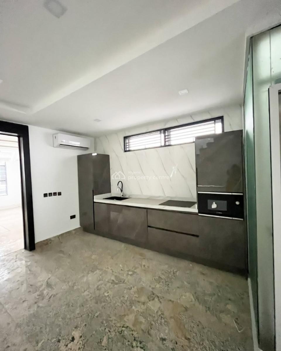 5 Bedroom Detached with 1 Room Bq, Old Ikoyi, Old Ikoyi, Ikoyi, Lagos, House for Rent