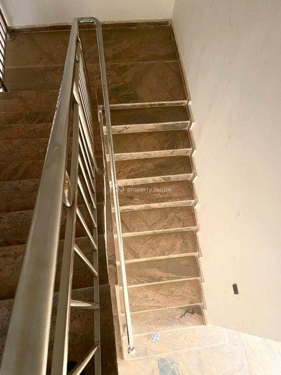 Luxurious Spacious Bonanza 3 Bedroom Duplex, Sunyvale Garden Estate, Lokogoma District, Abuja, House for Sale