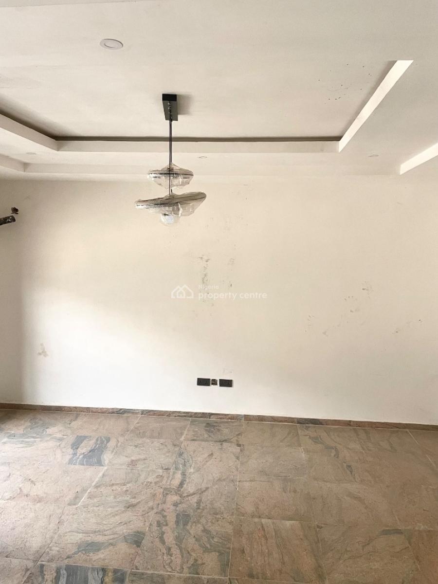 Luxurious Spacious Bonanza 3 Bedroom Duplex, Sunyvale Garden Estate, Lokogoma District, Abuja, House for Sale