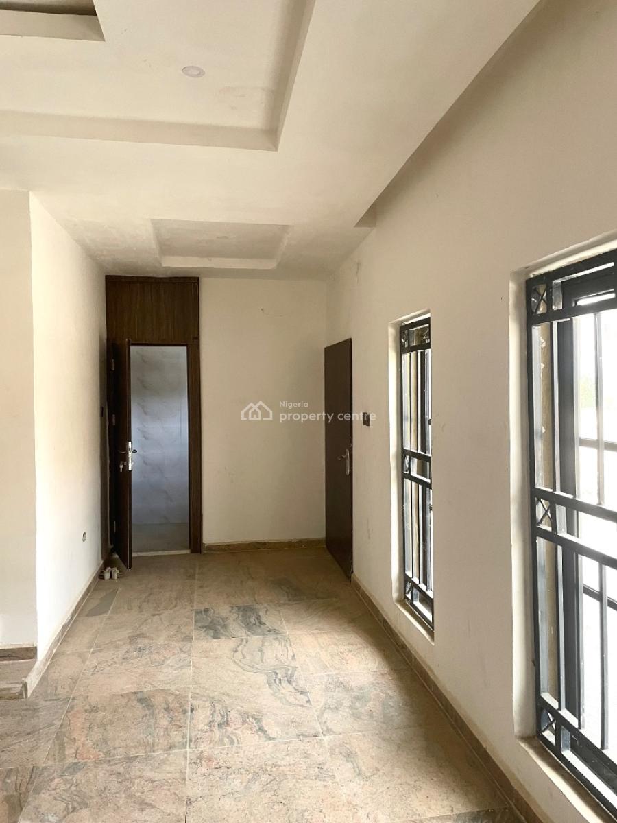 Luxurious Spacious Bonanza 3 Bedroom Duplex, Sunyvale Garden Estate, Lokogoma District, Abuja, House for Sale