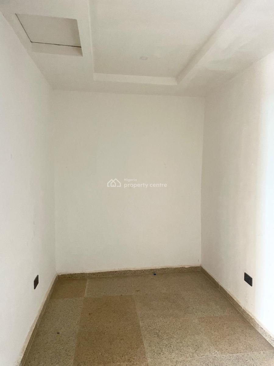 Luxurious Spacious Bonanza 3 Bedroom Duplex, Sunyvale Garden Estate, Lokogoma District, Abuja, House for Sale