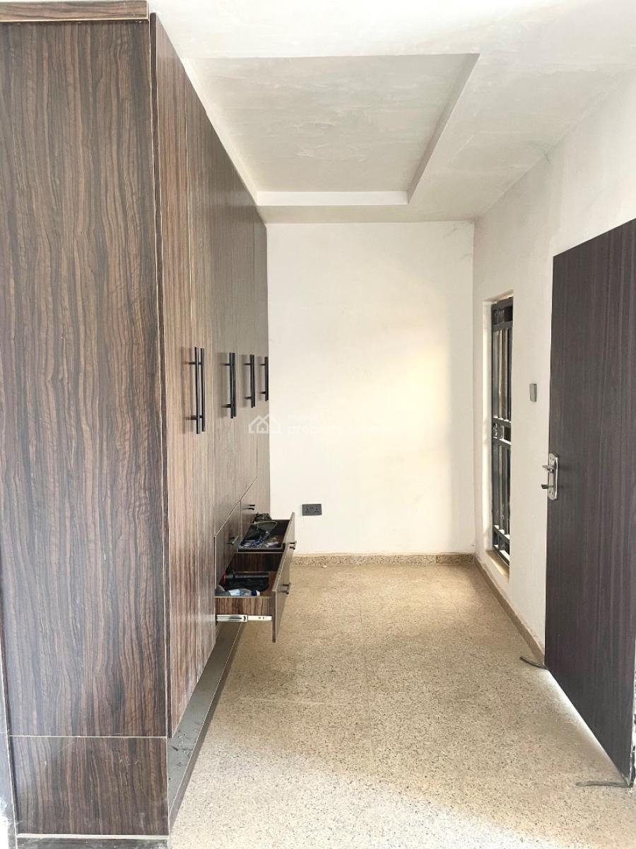 Luxurious Spacious Bonanza 3 Bedroom Duplex, Sunyvale Garden Estate, Lokogoma District, Abuja, House for Sale