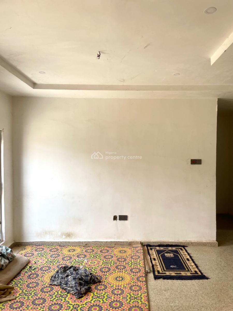 Luxurious Spacious Bonanza 3 Bedroom Duplex, Sunyvale Garden Estate, Lokogoma District, Abuja, House for Sale