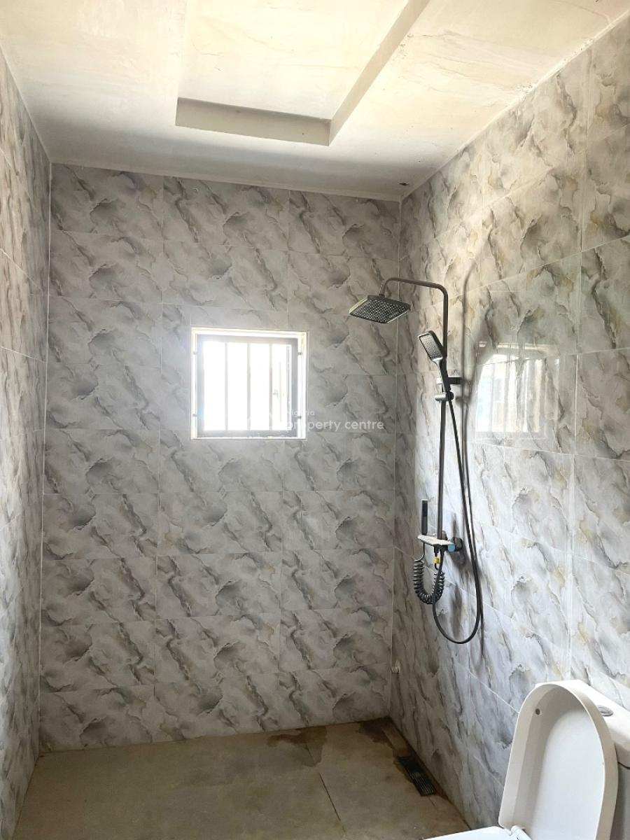 Luxurious Spacious Bonanza 3 Bedroom Duplex, Sunyvale Garden Estate, Lokogoma District, Abuja, House for Sale