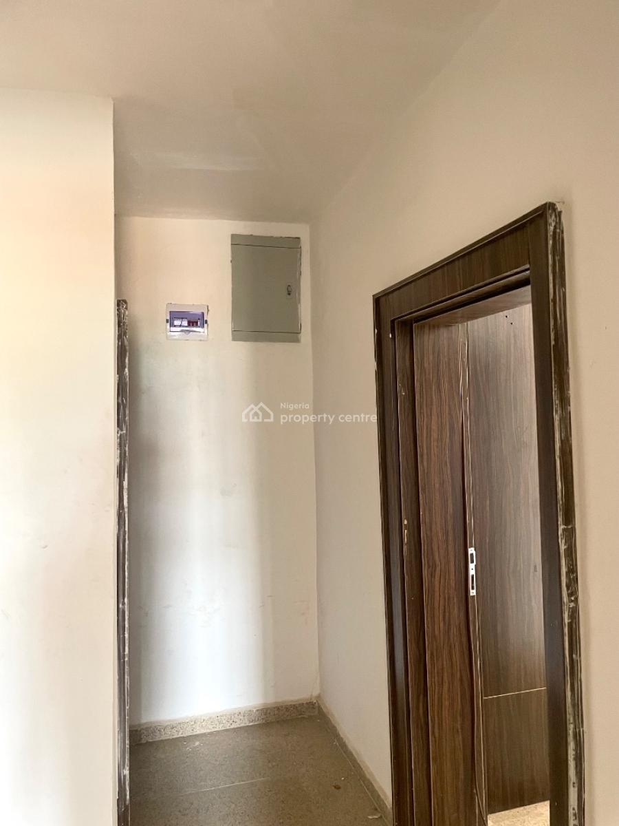 Luxurious Spacious Bonanza 3 Bedroom Duplex, Sunyvale Garden Estate, Lokogoma District, Abuja, House for Sale