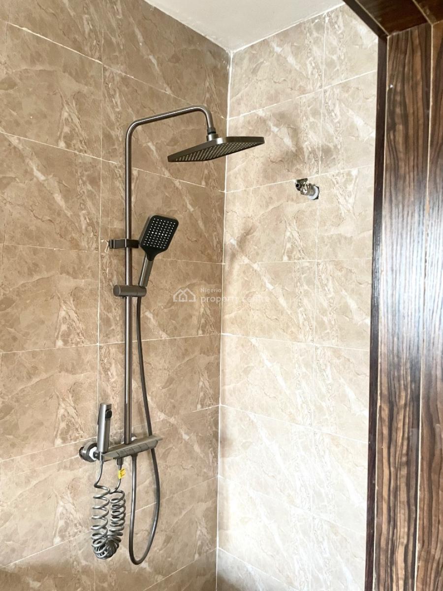 Luxurious Spacious Bonanza 3 Bedroom Duplex, Sunyvale Garden Estate, Lokogoma District, Abuja, House for Sale