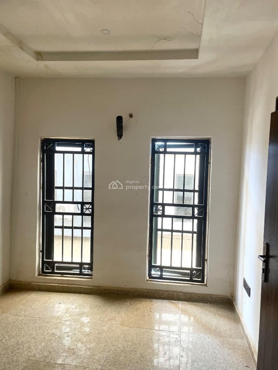 Luxurious Spacious Bonanza 3 Bedroom Duplex, Sunyvale Garden Estate, Lokogoma District, Abuja, House for Sale