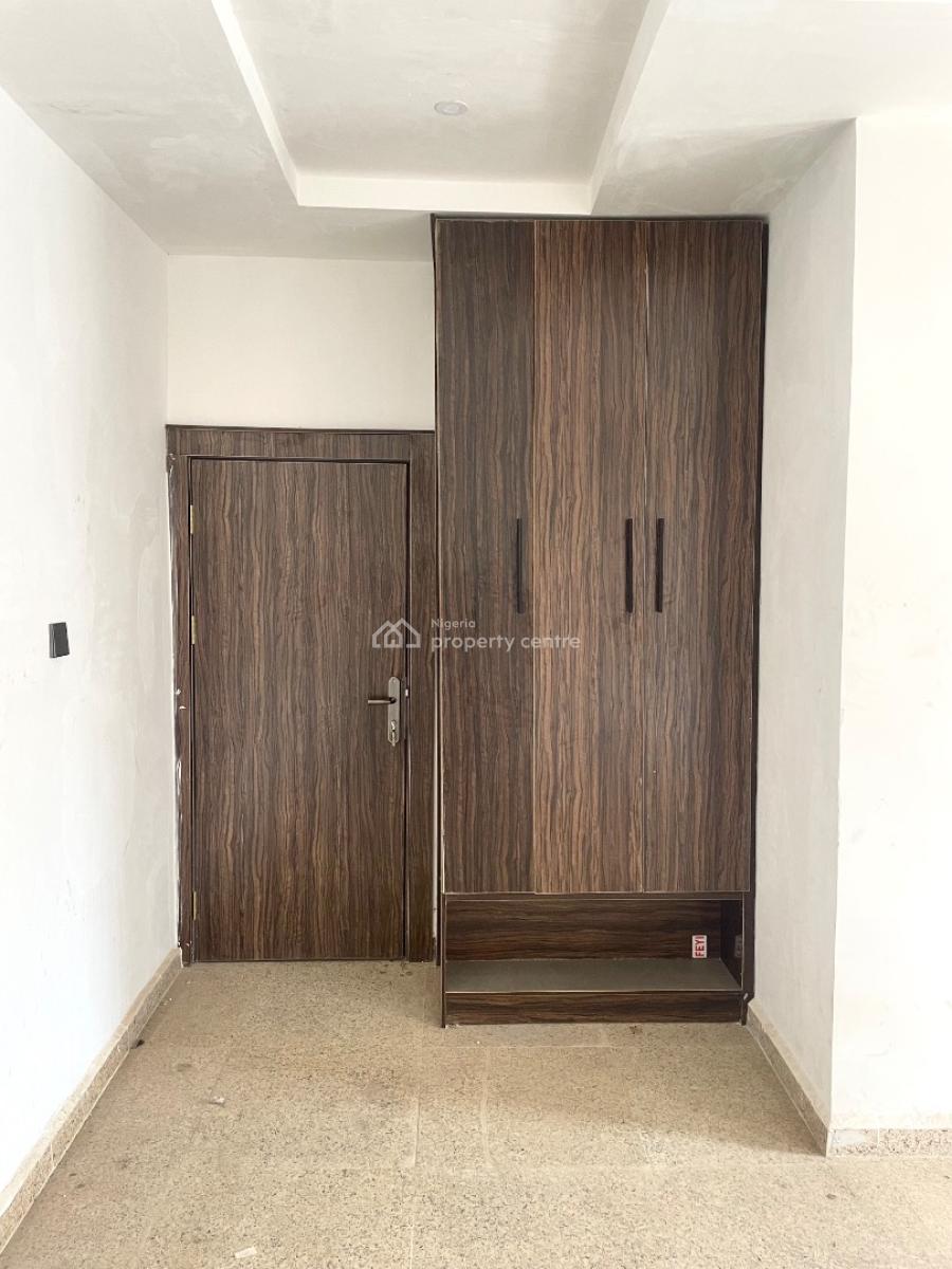 Luxurious Spacious Bonanza 3 Bedroom Duplex, Sunyvale Garden Estate, Lokogoma District, Abuja, House for Sale