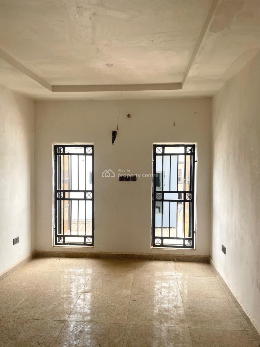 Luxurious Spacious Bonanza 3 Bedroom Duplex, Sunyvale Garden Estate, Lokogoma District, Abuja, House for Sale