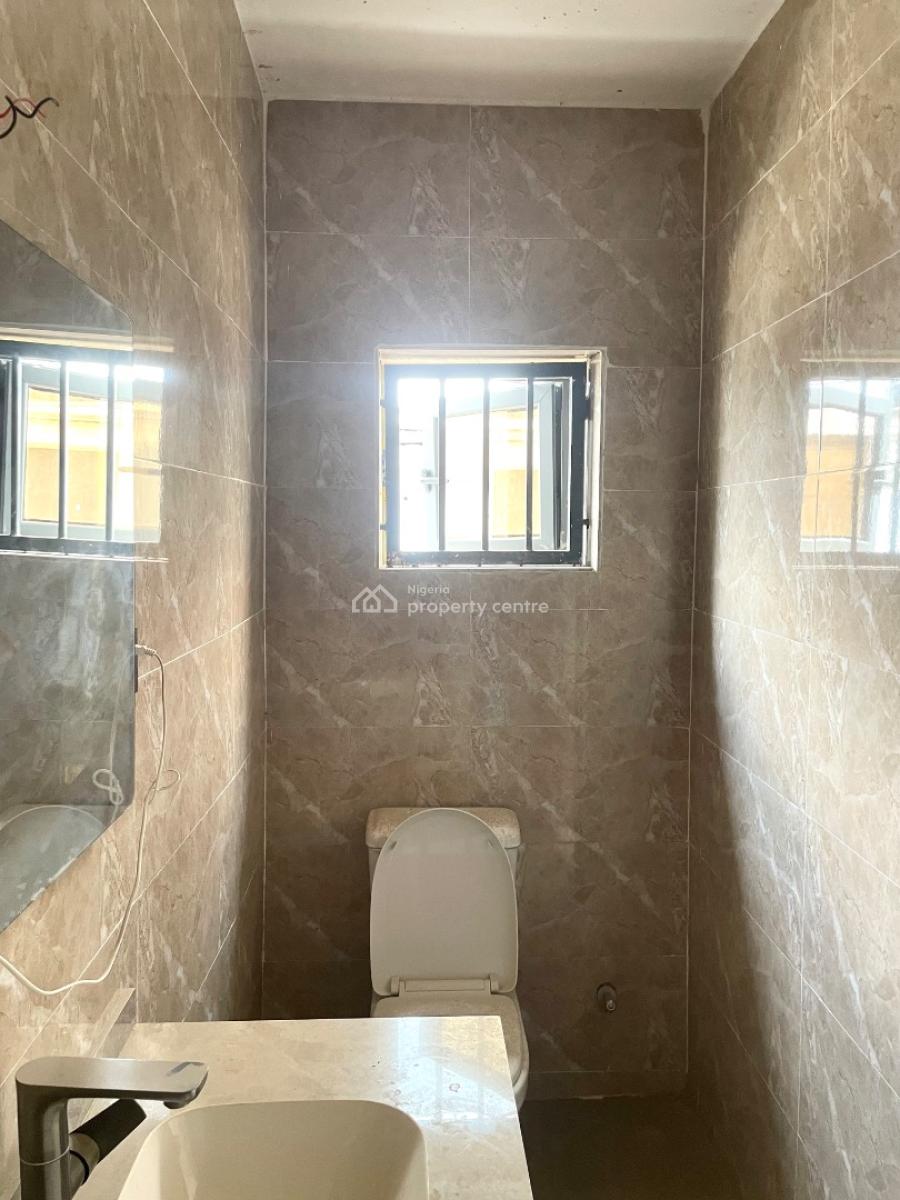 Luxurious Spacious Bonanza 3 Bedroom Duplex, Sunyvale Garden Estate, Lokogoma District, Abuja, House for Sale