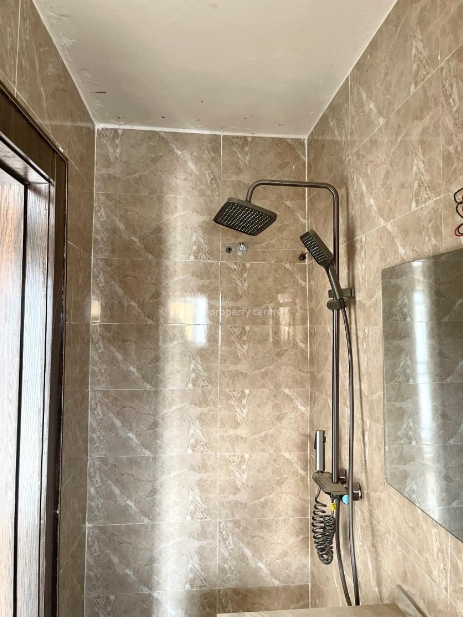 Luxurious Spacious Bonanza 3 Bedroom Duplex, Sunyvale Garden Estate, Lokogoma District, Abuja, House for Sale