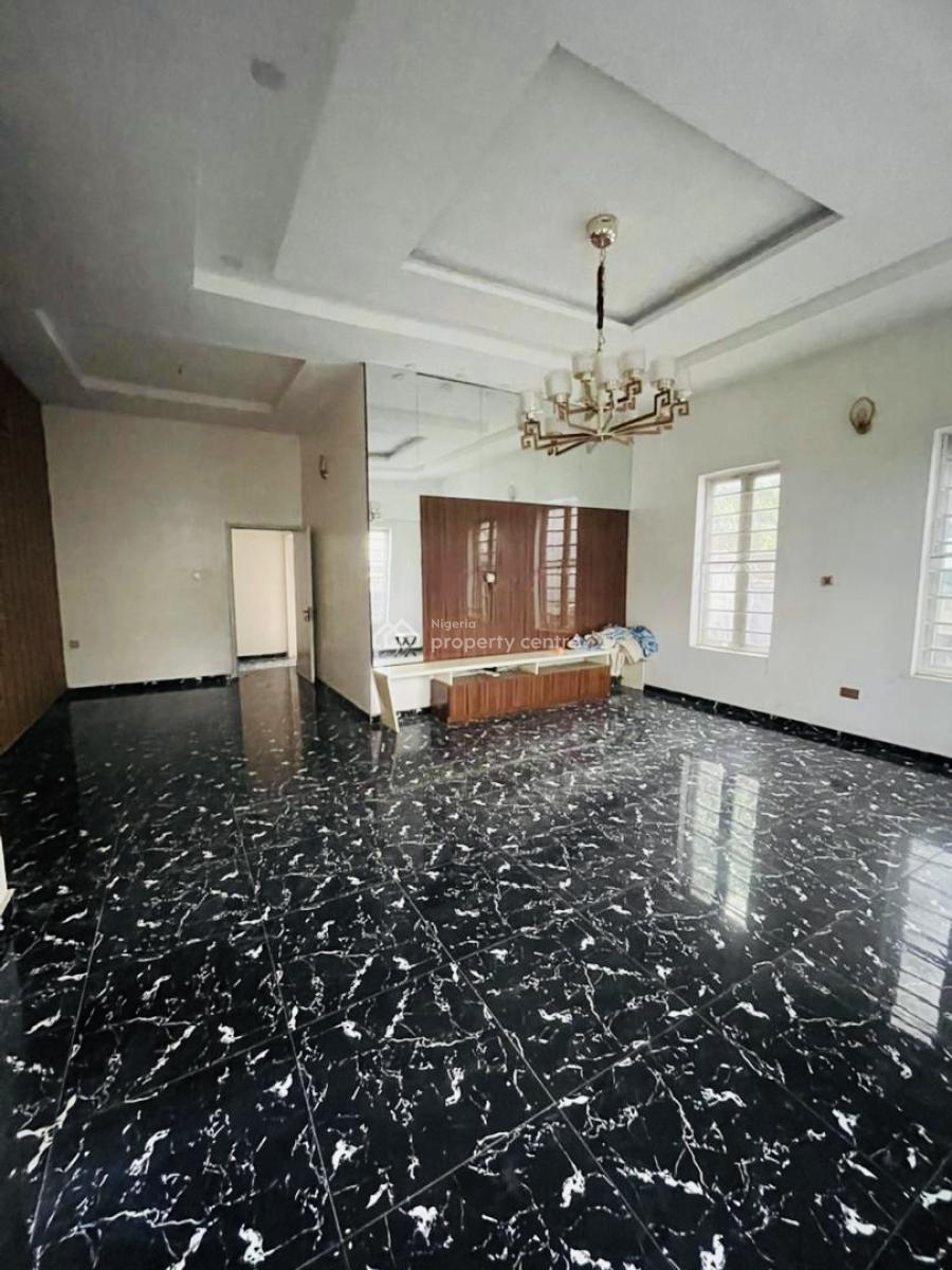 Exquisite 3 Bedroom Bungalow, Thomas Estate, Ajah, Lagos, Detached Bungalow for Rent