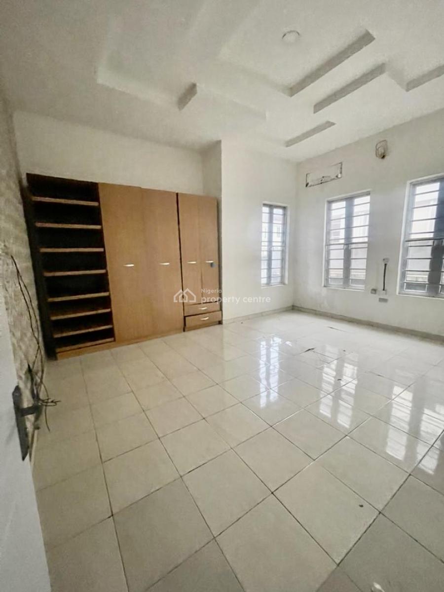 Exquisite 3 Bedroom Bungalow, Thomas Estate, Ajah, Lagos, Detached Bungalow for Rent