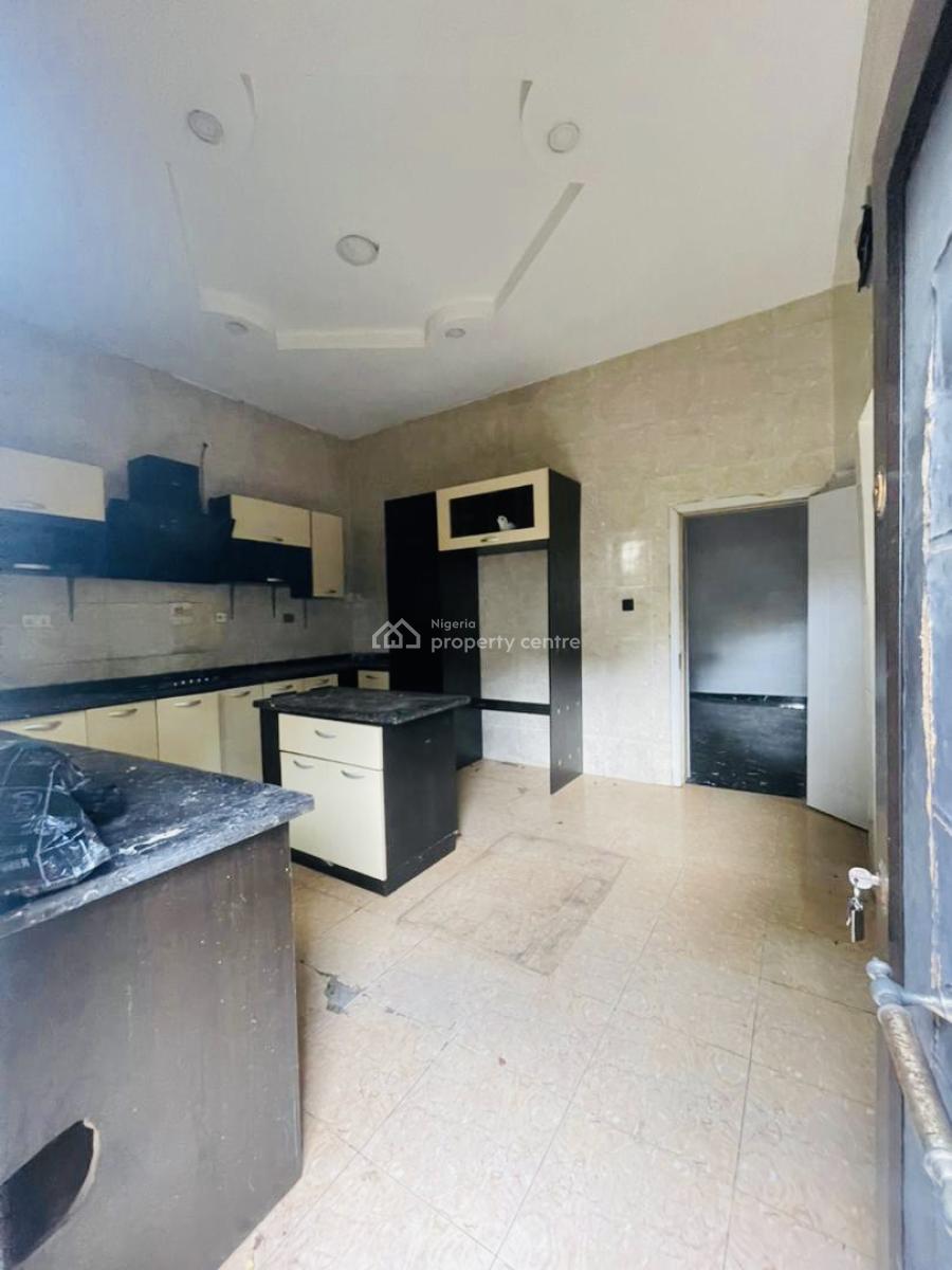 Exquisite 3 Bedroom Bungalow, Thomas Estate, Ajah, Lagos, Detached Bungalow for Rent