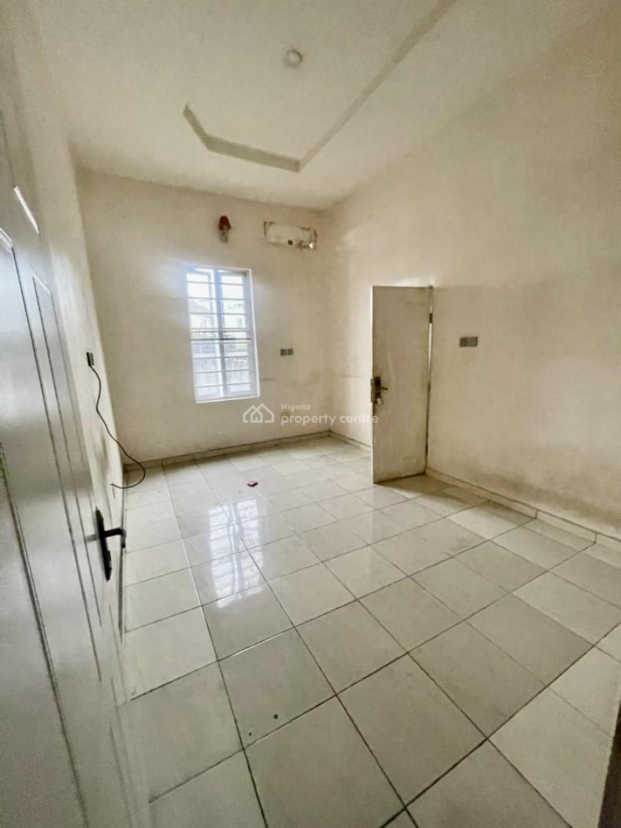 Exquisite 3 Bedroom Bungalow, Thomas Estate, Ajah, Lagos, Detached Bungalow for Rent