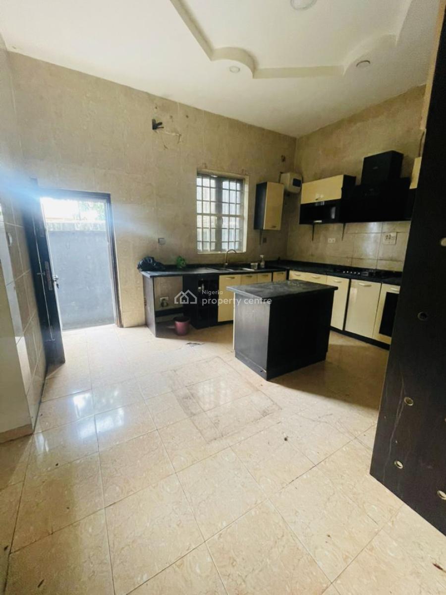 Exquisite 3 Bedroom Bungalow, Thomas Estate, Ajah, Lagos, Detached Bungalow for Rent