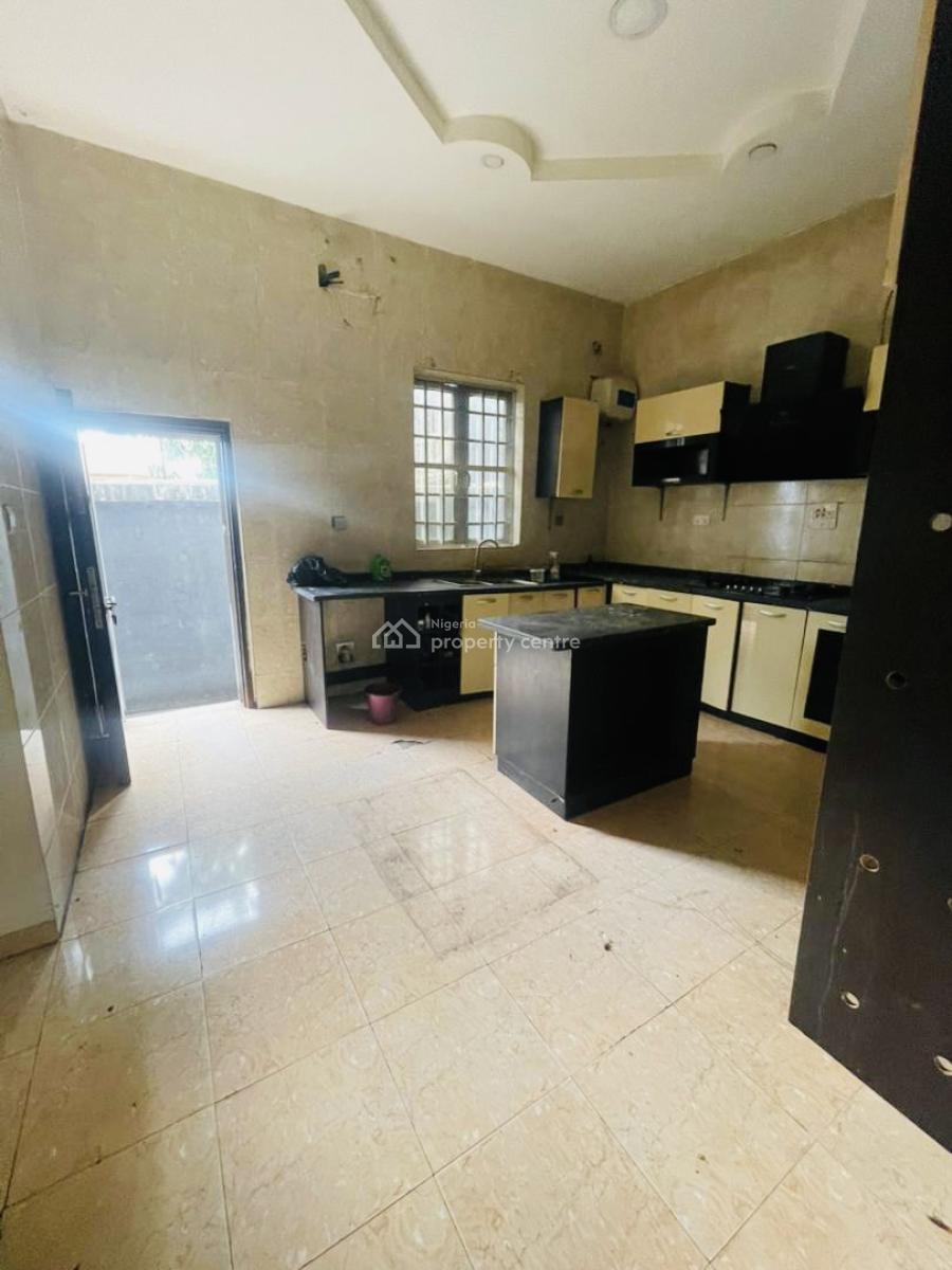 Exquisite 3 Bedroom Bungalow, Thomas Estate, Ajah, Lagos, Detached Bungalow for Rent